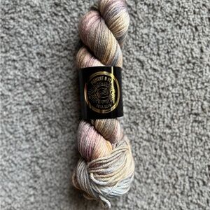 Pigment and Ply Eras DK Yarn (1 skein)